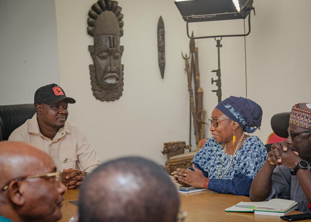 AFIDFF and NTDA Strengthen Partnership to Promote Nigeria’s Tourism and Creative Industries